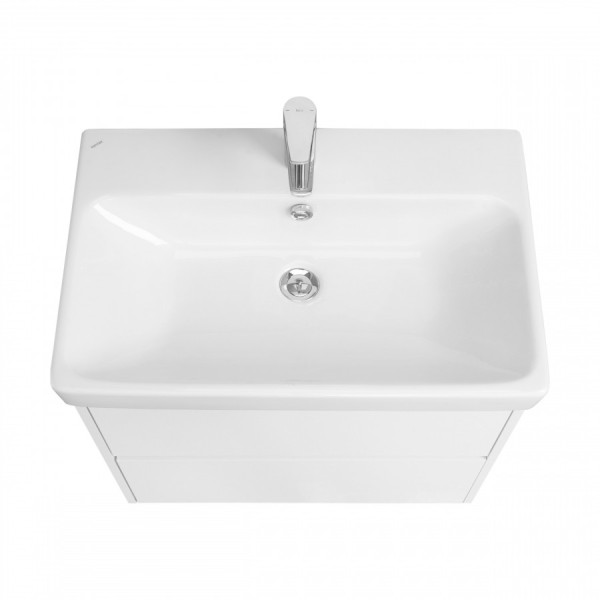 Тумба подвесная Aquaton Сканди 682x427x591 белый (1.A251.8.01S.D01.0) Тумба подвесная Aquaton Сканди 682x427x591 белый (1.A251.8.01S.D01.0)