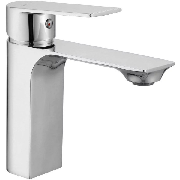 Смеситель для раковины REA Urban chrom (REA-B9904)