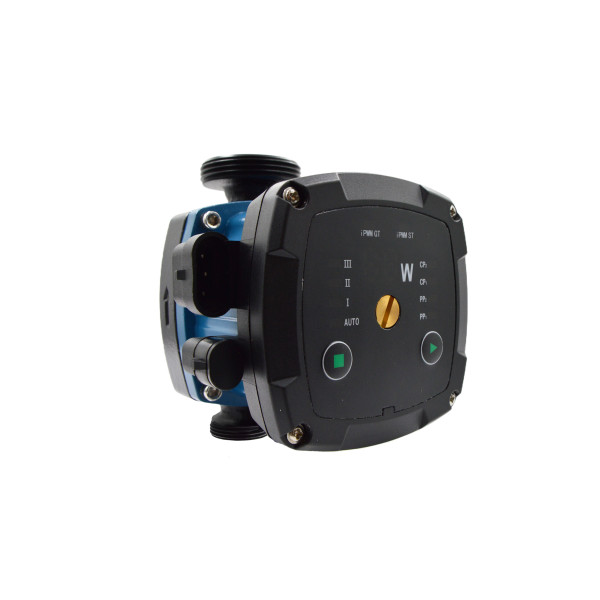 Насос циркуляционный Okseler RS 25-7EAY-130 с частотным регулированием (Oks00531)