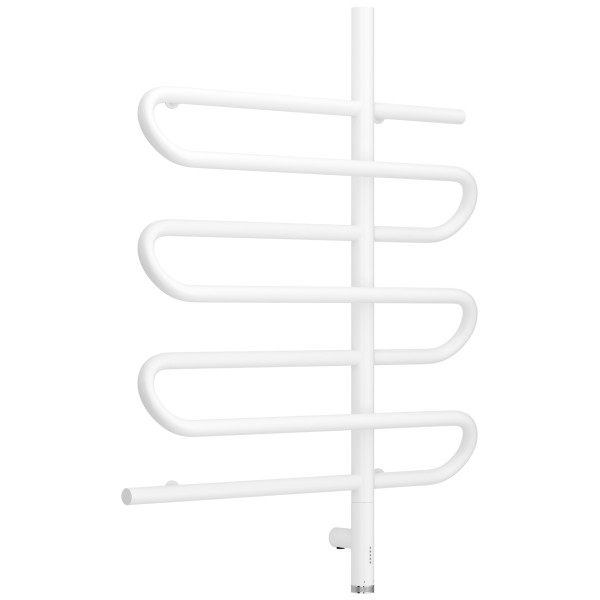 Полотенцесушитель электрический Сунержа Эпатаж 3.0 800x600 провод справа матовый белый (30-5851-8060) Полотенцесушитель электрический Сунержа Эпатаж 3.0 800x600 провод справа матовый белый (30-5851-8060)