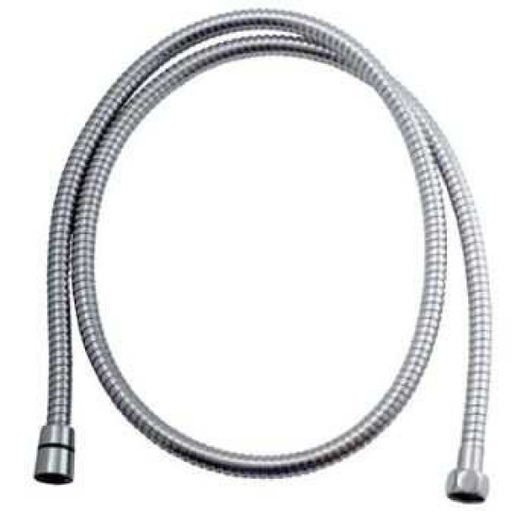 Шланг для душа Mofem Flex 1500 мм хром (79.009.53) Шланг для душа Mofem Flex 1500 мм хром (79.009.53)