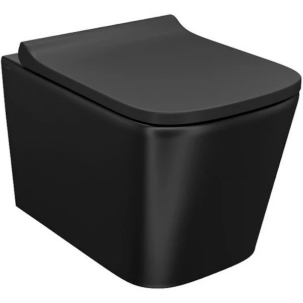 Унитаз подвесной Iddis Bild (BILR2BMi25)