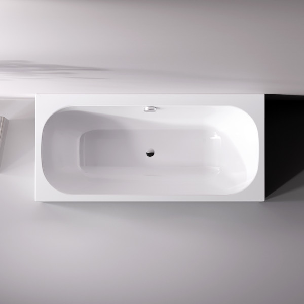 Ванна акриловая AM.PM Above 150x70 белая (W9XA-150-070W-A) Ванна акриловая AM.PM Above 150x70 белая (W9XA-150-070W-A)