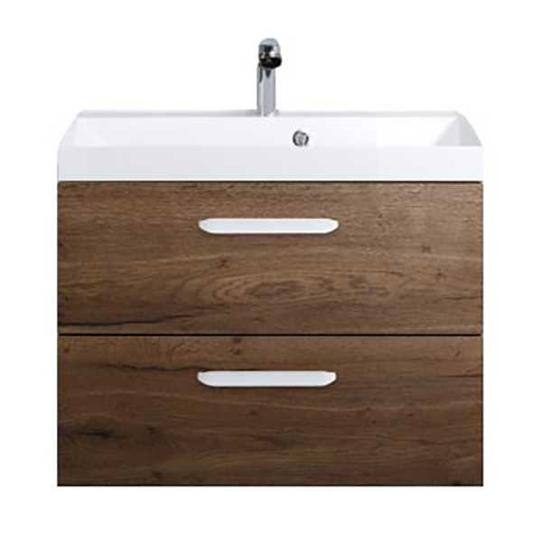 Тумба подвесная BelBagno Aurora 70 Rovere Tabacco (AURORA-700-2C-SO-RT)