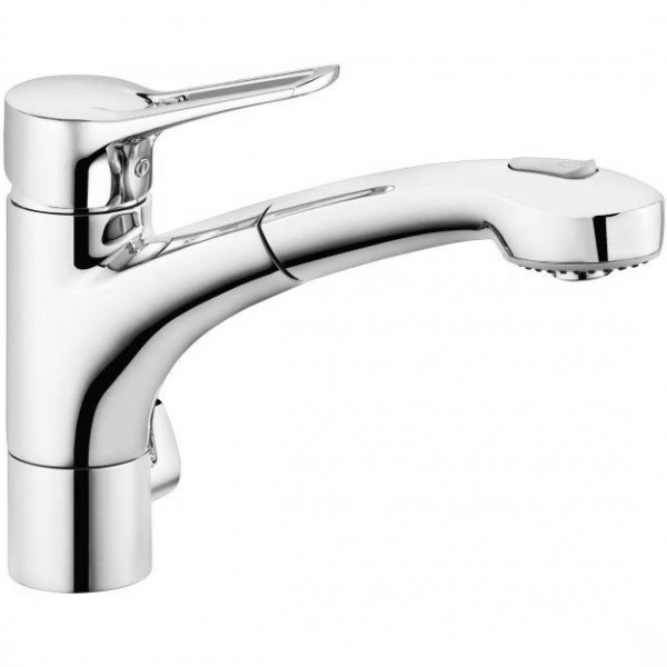 Смеситель для кухни Kludi MX (399450562)