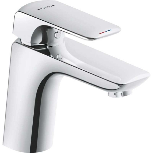 Смеситель для раковины Kludi Ameo хром (410260575)