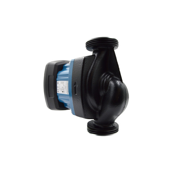 Насос циркуляционный Okseler RS 25-7EAY-130 с частотным регулированием (Oks00531)