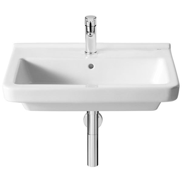 Раковина подвесная Roca Dama-N 550х460х110 (327786000)