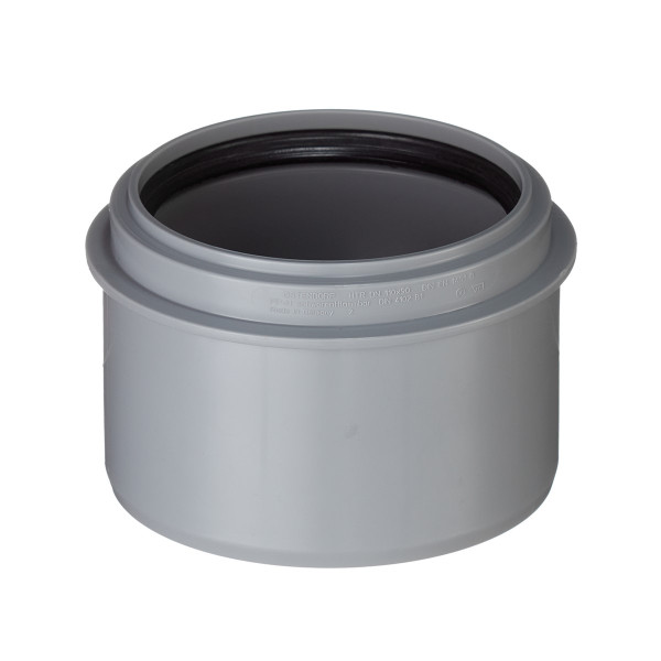 Переход HTR 110х90 короткий Ostendorf (115705) Переход HTR 110х90 короткий Ostendorf (115705)