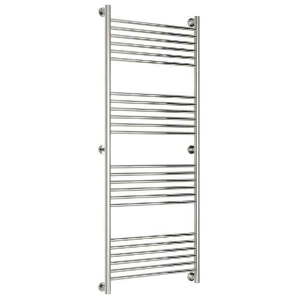 Полотенцесушитель водяной Сунержа Богема+ прямая 1500х600 хром (00-0220-1560)