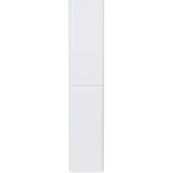 Пенал подвесной BelBagno Albano Bianco Lucido (ALBANO-160-2A-SC-BL-P) Пенал подвесной BelBagno Albano Bianco Lucido (ALBANO-160-2A-SC-BL-P)