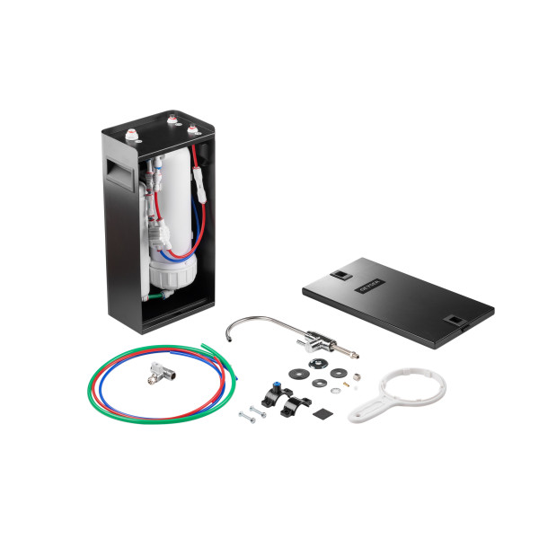 Система обратного осмоса Гейзер Vivo (20053) Система обратного осмоса Гейзер Vivo (20053)