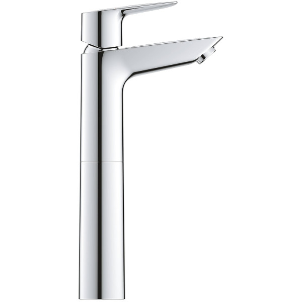 Смеситель для раковины Grohe BauEdge хром (23761001) Смеситель для раковины Grohe BauEdge хром (23761001)