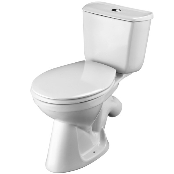 Унитаз-компакт Santek Бриз арматура эконом: 2-реж. с сиденьем дюропласт белый (1WH302138) Унитаз-компакт Santek Бриз арматура эконом: 2-реж. с сиденьем дюропласт белый (1WH302138)