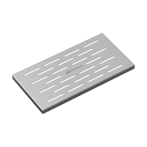 Подставка-сушка Omoikiri для посуды Omoikiri FT-01 для DRY-01/DRY-02 сталь нержавеющая (4999116)