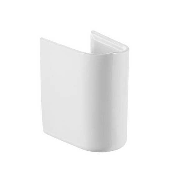 Полупьедестал Roca Debba 20x29x32,5 белый (7.3379.9.100.Y) Полупьедестал Roca Debba 20x29x32,5 белый (7.3379.9.100.Y)