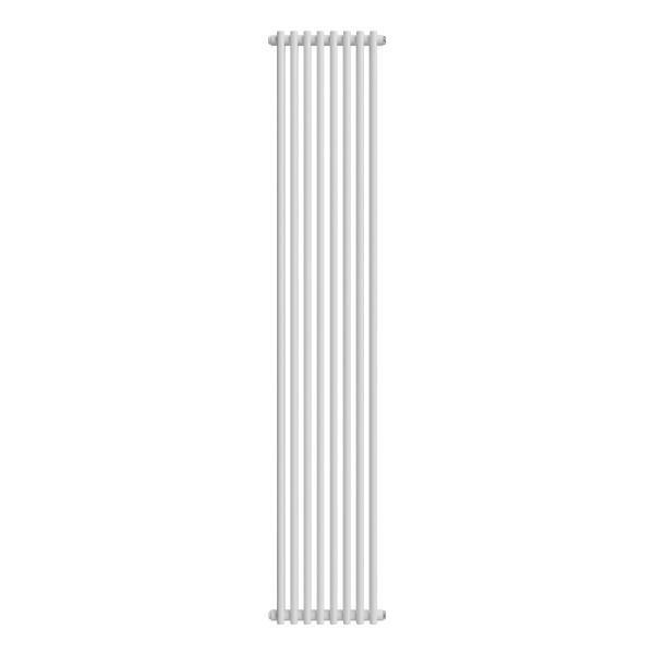 Радиатор стальной трубчатый Royal Thermo Shift R22 C2180 (8 секций) бок. подкл. (белый RAL 9016) (R22-C2180.08.9016) Радиатор стальной трубчатый Royal Thermo Shift R22 C2180 (8 секций) бок. подкл. (белый RAL 9016) (R22-C2180.08.9016)