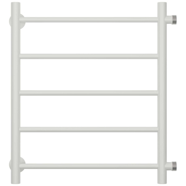 Полотенцесушитель водяной Стилье Версия-Б 500х500 белый (12610-5050) Полотенцесушитель водяной Стилье Версия-Б 500х500 белый (12610-5050)