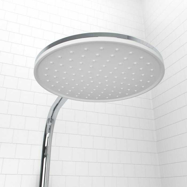 Душевой гарнитур Iddis Swipe хром (SWI3F97i76)