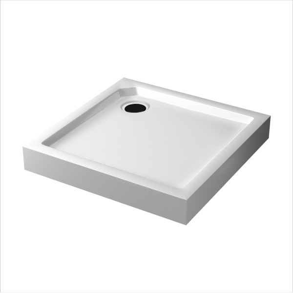 Душевой поддон RGW SMC-C-088 80x80 белый (12350188-01) Душевой поддон RGW SMC-C-088 80x80 белый (12350188-01)
