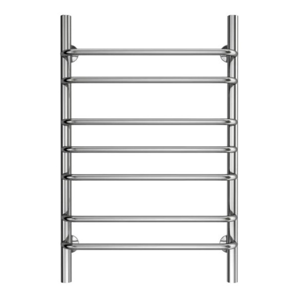 Полотенцесушитель водяной Azario Ferrara 500x800 хром Полотенцесушитель водяной Azario Ferrara 500x800 хром