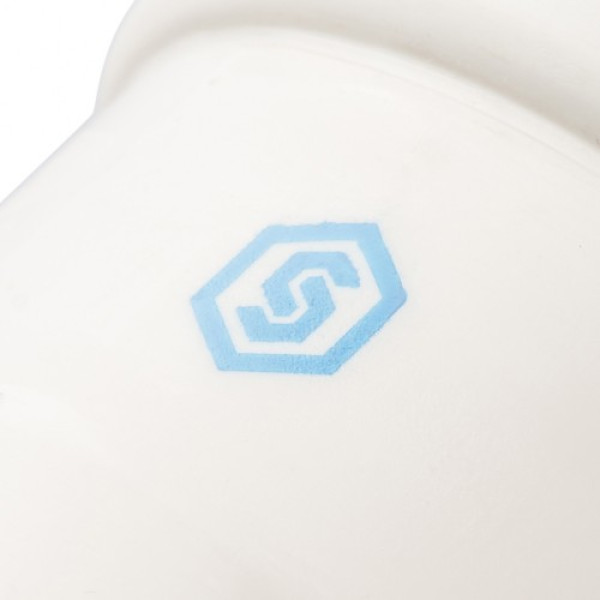 Элемент дымохода конденсац. труба 500 мм DN 80 м/п PP-FE SCA-8080-000500