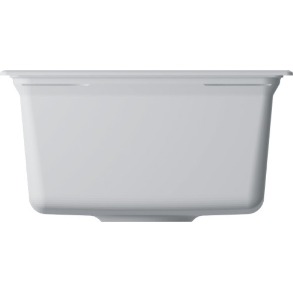 Мойки врезные Omoikiri Daisen 42-WH 42x51 artgranit/белый (4997520)