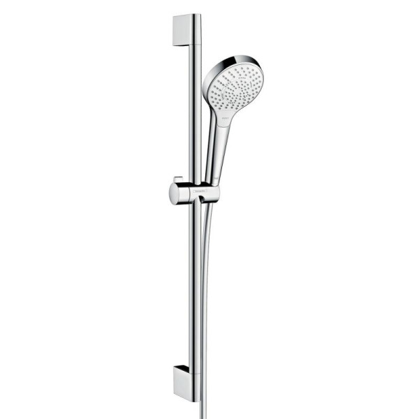 Душевой гарнитур Hansgrohe Croma Select E Multi110 хром (26560400)