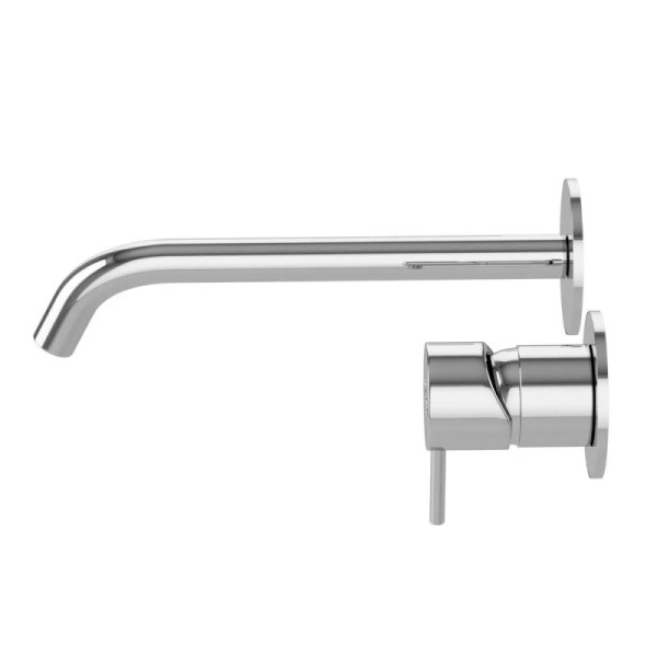 Смеситель для раковины Cezares Leaf хром глянцевый (LEAF-BLI2-20-L-01-W0) Смеситель для раковины Cezares Leaf хром глянцевый (LEAF-BLI2-20-L-01-W0)
