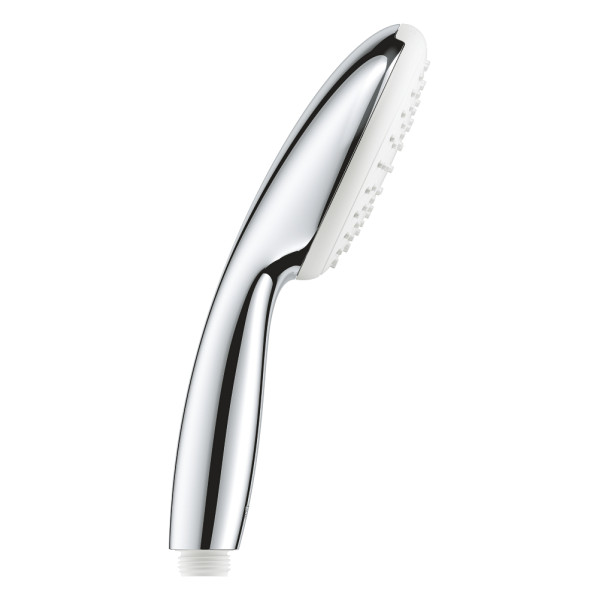 Душевая лейка Grohe New Tempesta (хром)