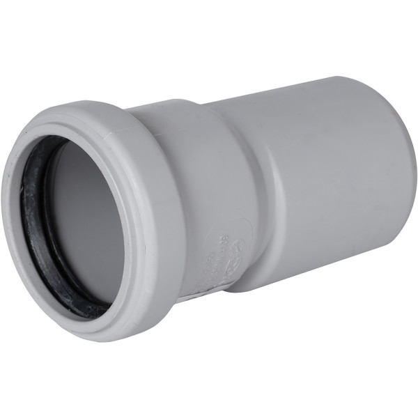 Переход 58x50 Stout (PP, серый) (SKB-0013-005850)