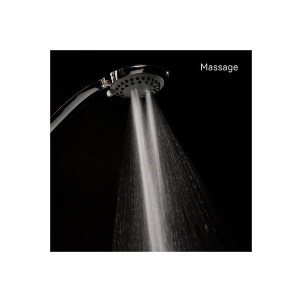 Душевая лейка Iddis 3F (A11031)