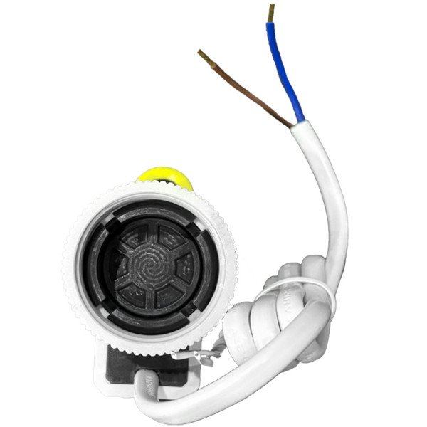 Сервопривод Okseler Mini  M30х1,5  230 В нормально-закрытый (Oks00231)