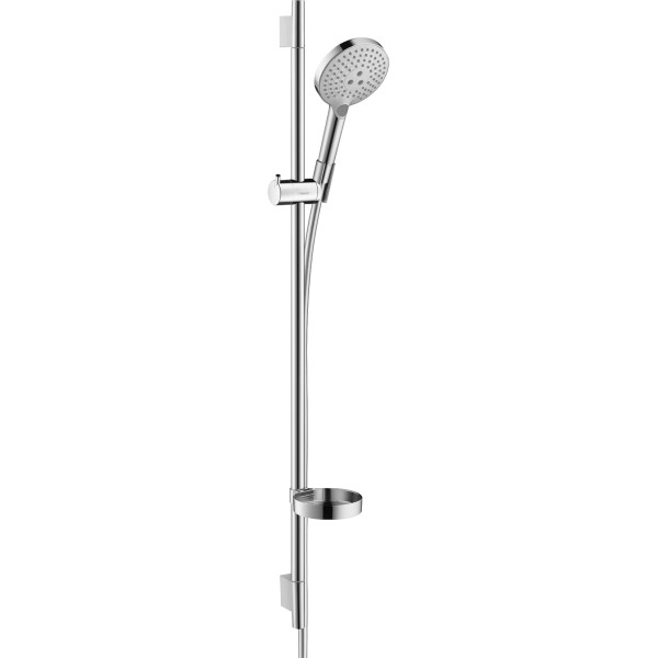 Гарнитур душевой Hansgrohe Raindance Select S 120 (26631000)