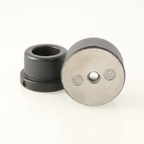 Комплект насадок Valtec для сварки полипропилена 75 мм. (VTp.797.W.000075) Комплект насадок Valtec для сварки полипропилена 75 мм. (VTp.797.W.000075)