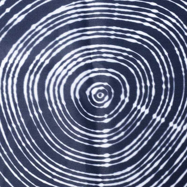 Душевая шторка для ванны Wasser Kraft Eidar 180х200 (SC-33301)