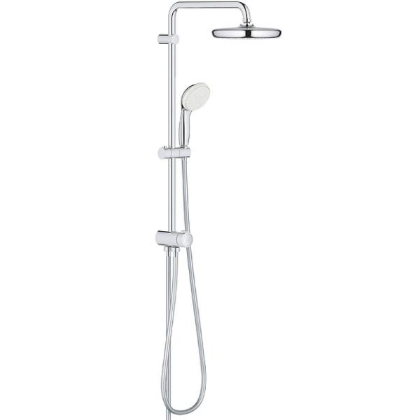 Душевой гарнитур Grohe New Tempesta System хром (26381001)