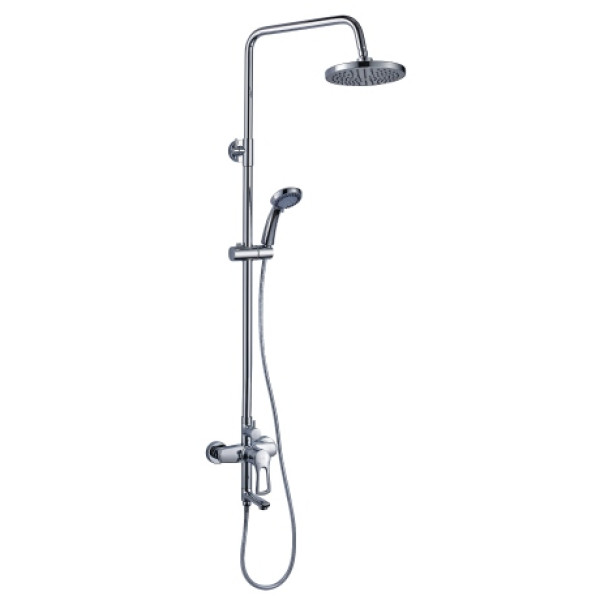 Душевая система Rossinka T40-46 (T40-46) Душевая система Rossinka T40-46 (T40-46)