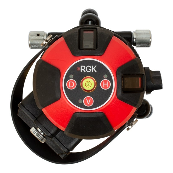 Уровень лазерный RGK UL-21W (4610011870705)