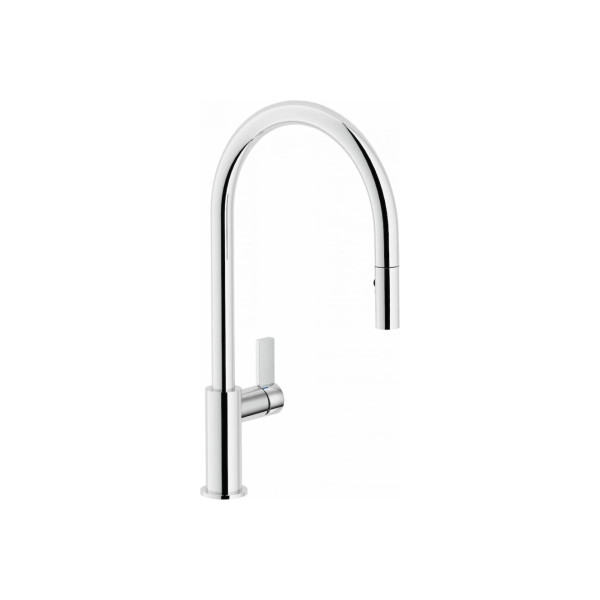 Смеситель для кухни Nobili Flag хром (FL96137CR) Смеситель для кухни Nobili Flag хром (FL96137CR)