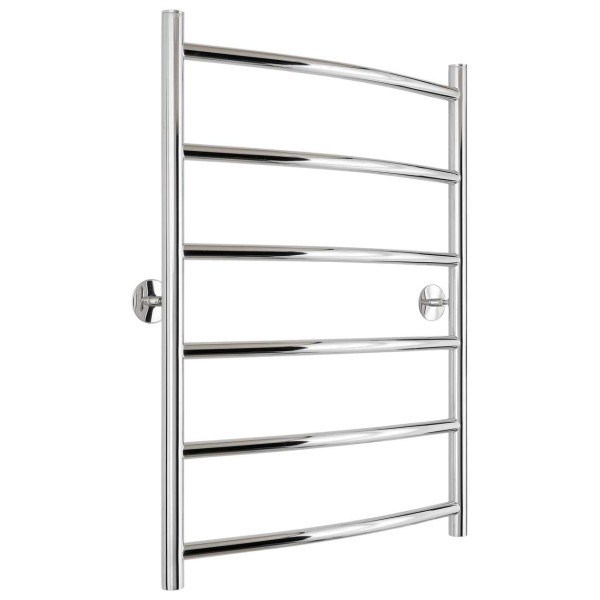 Полотенцесушитель водяной Стилье Универсал-50 800х500 (6) Г 21 хром (00650-8050) Полотенцесушитель водяной Стилье Универсал-50 800х500 (6) Г 21 хром (00650-8050)