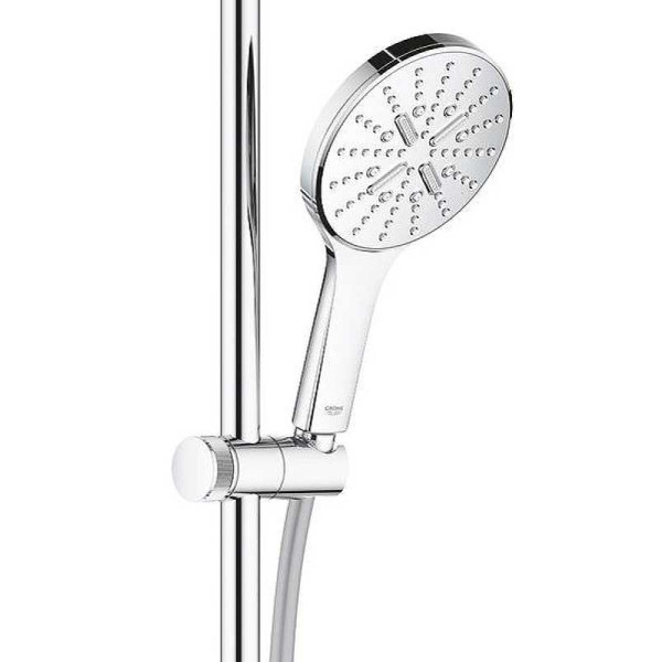 Душевая система Grohe Rainshower System хром (26657000)