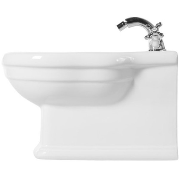 Биде подвесное BelBagno Boheme (BB115BH) Биде подвесное BelBagno Boheme (BB115BH)