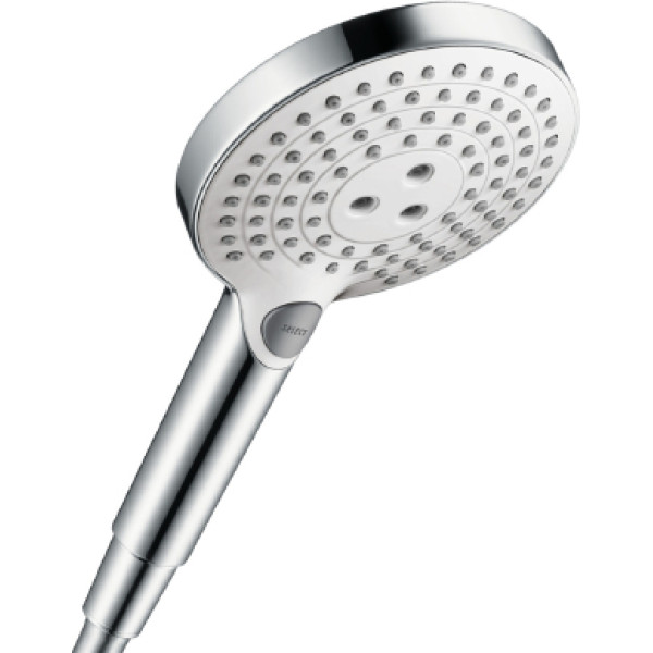 Душевая лейка Hansgrohe Raindance Select S (26530000) Душевая лейка Hansgrohe Raindance Select S (26530000)