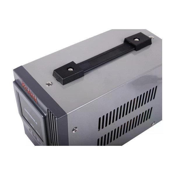 Стабилизатор напряжения Ресанта АСН-500/1-Ц (63/6/1)