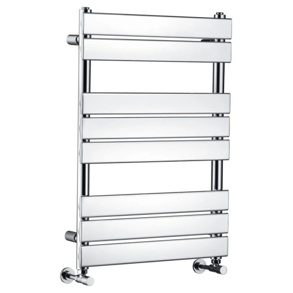 Полотенцесушитель водяной Boheme Venturo 110x800 CR (хром) (720-CR) Полотенцесушитель водяной Boheme Venturo 110x800 CR (хром) (720-CR)