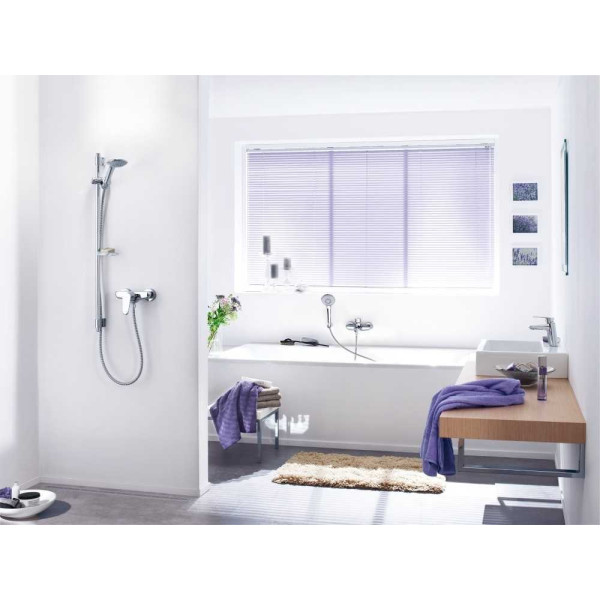 Смеситель для ванны и душа Grohe Eurodisc Cosmopolitan (33395002) Смеситель для ванны и душа Grohe Eurodisc Cosmopolitan (33395002)