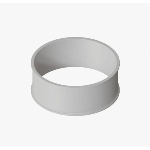 Уплотнение под хомут Okseler D100 (oks00154) Уплотнение под хомут Okseler D100 (oks00154)