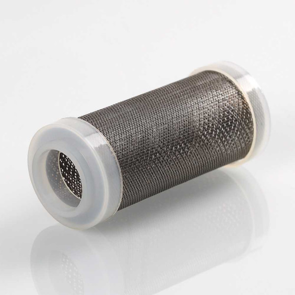 Сетка для фильтра с манометром Valtec 250/1000 мкр. 1/2" (VT.0117.N.04) Сетка для фильтра с манометром Valtec 250/1000 мкр. 1/2" (VT.0117.N.04)