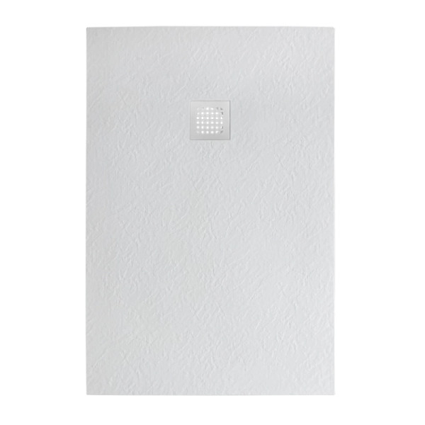 Душевой поддон BelBagno Uno 120x80x3,5 белый (TRAY-MR-UNO-AH-120/80-3,5-W-BO)